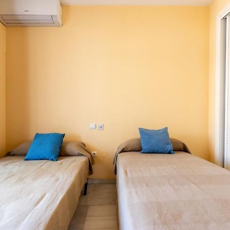 Apartamento Torremolinos Lc Buitenkant foto