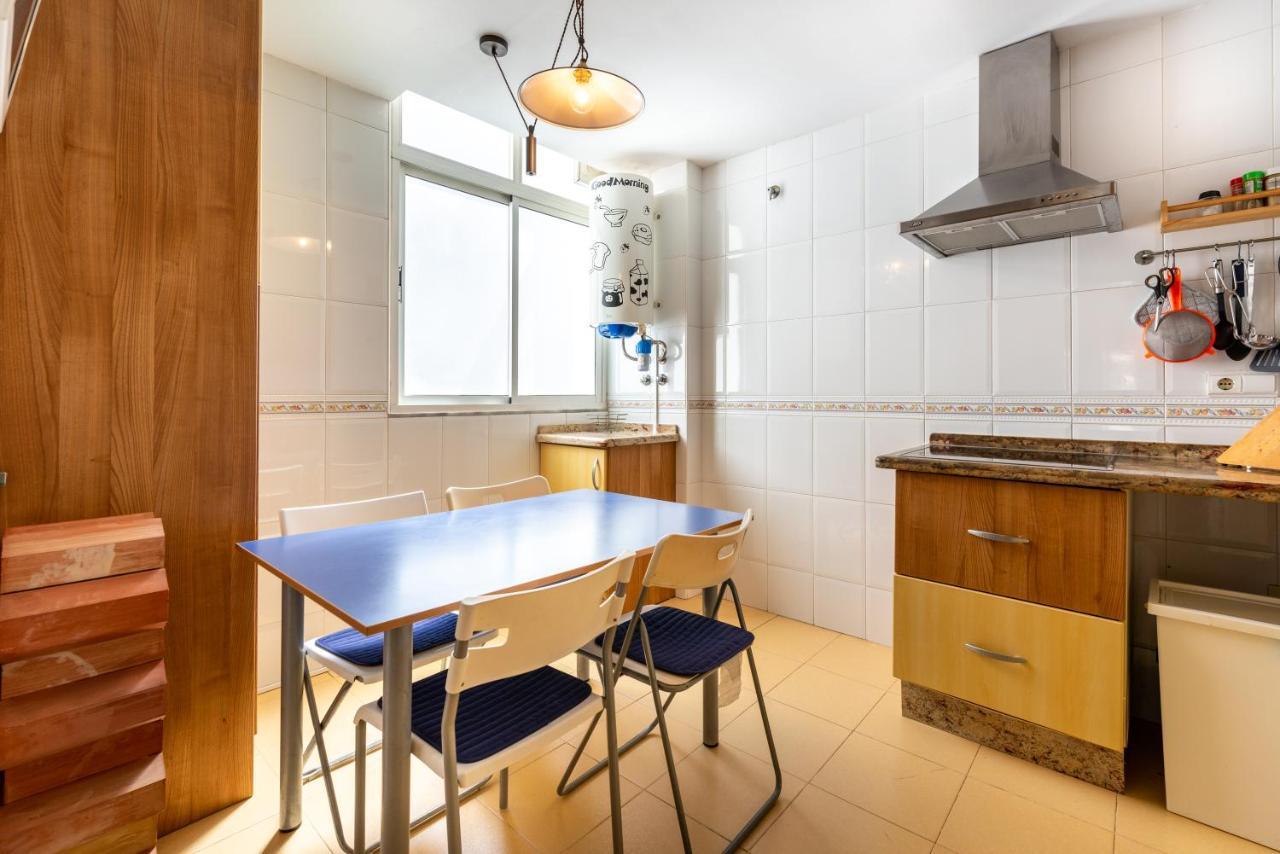 Apartamento Torremolinos Lc Buitenkant foto