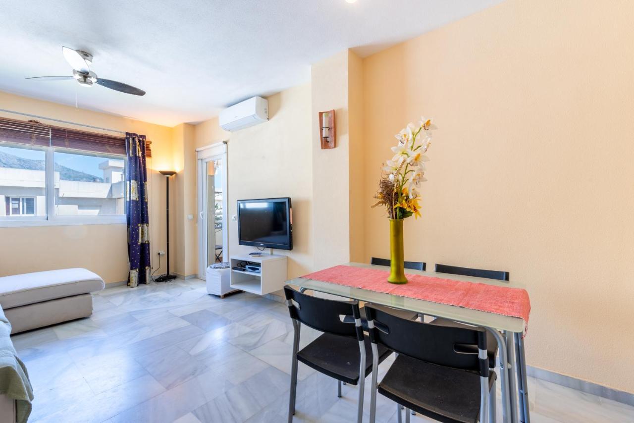 Apartamento Torremolinos Lc Buitenkant foto