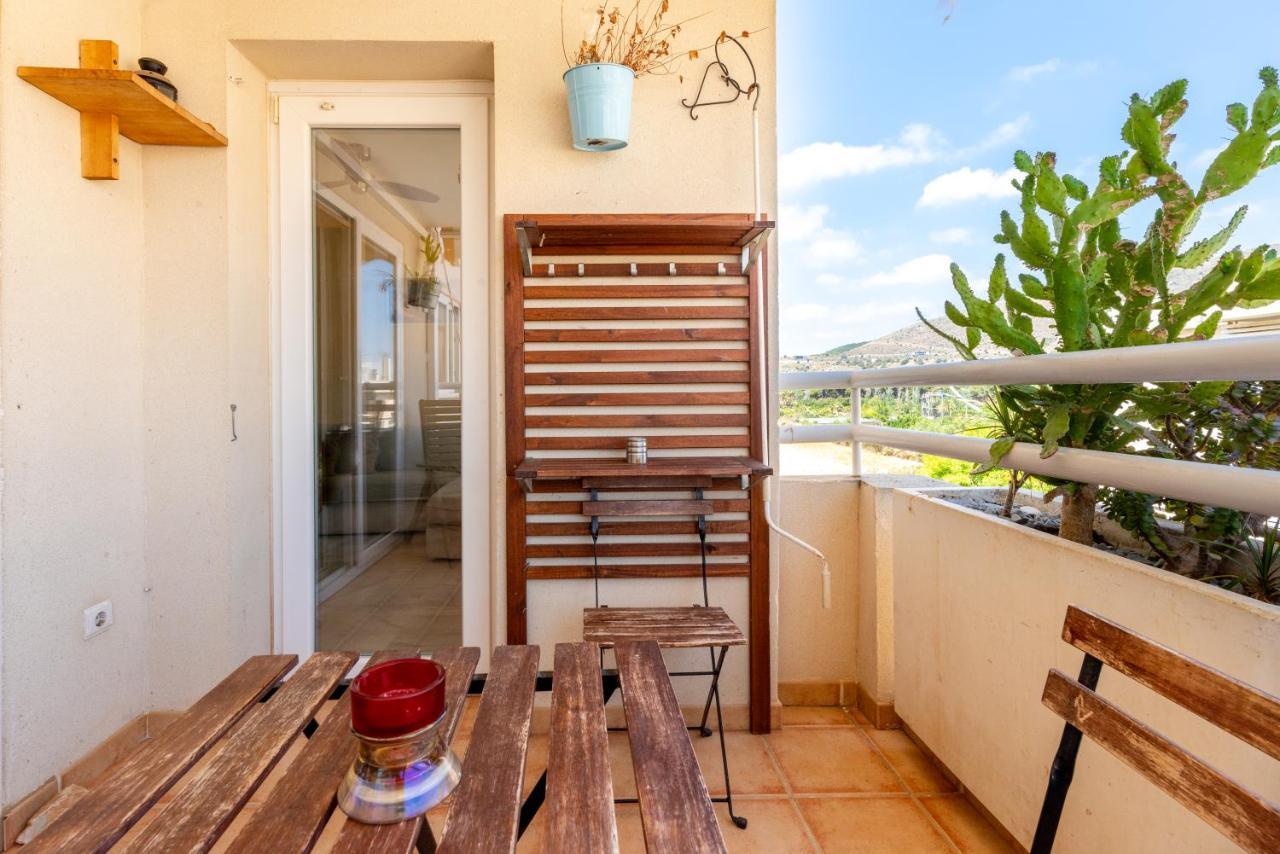 Apartamento Torremolinos Lc Buitenkant foto