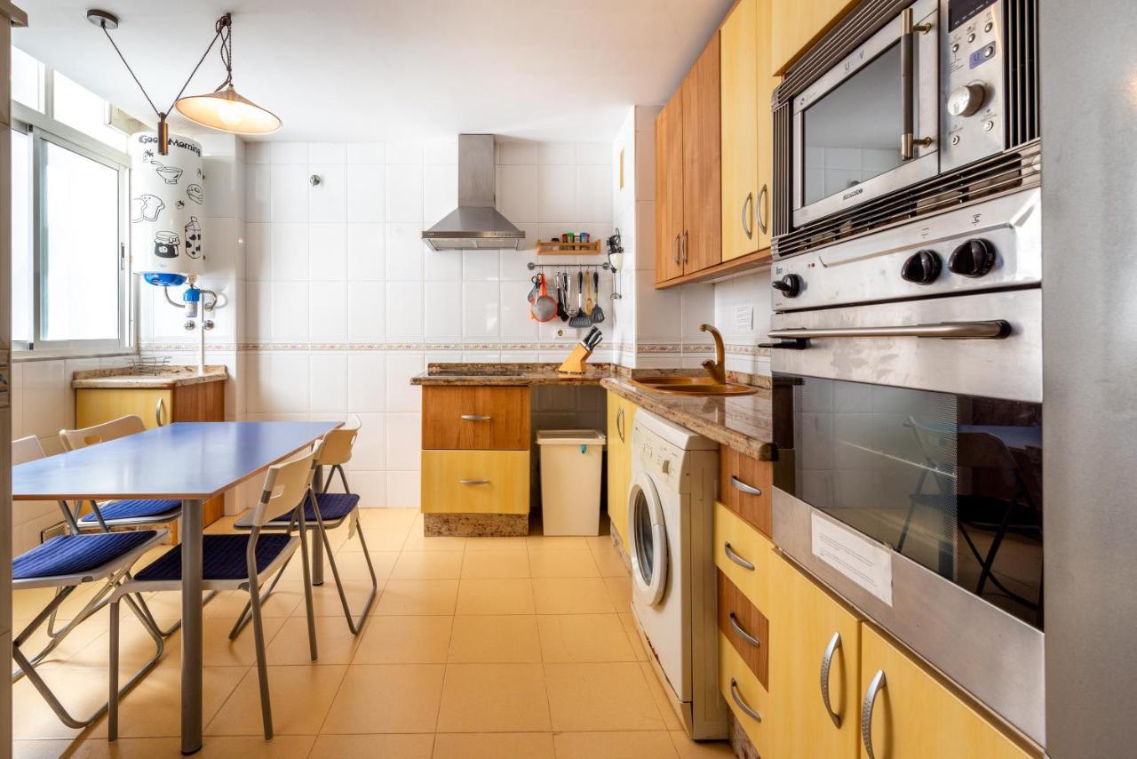 Apartamento Torremolinos Lc Buitenkant foto