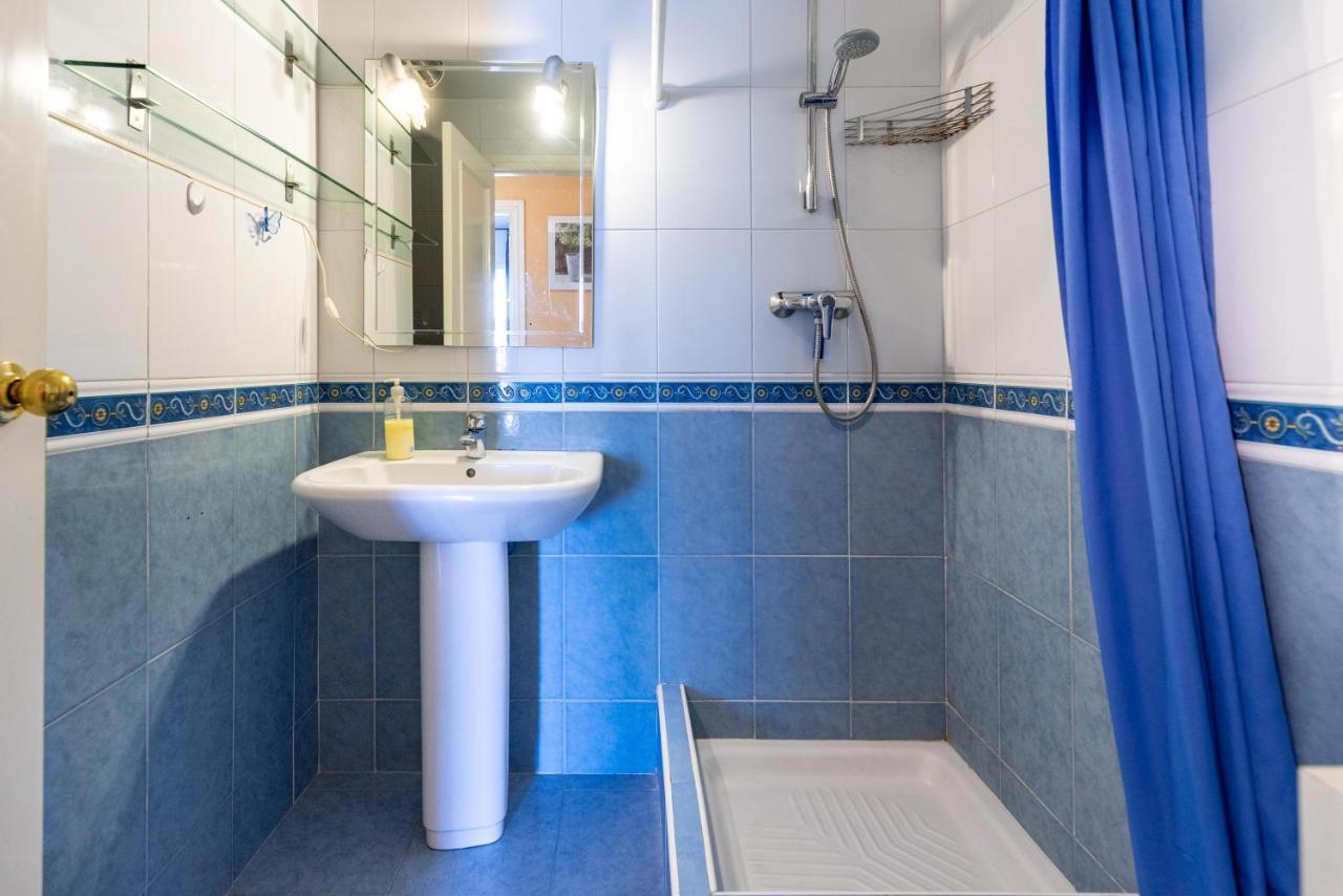 Apartamento Torremolinos Lc Buitenkant foto