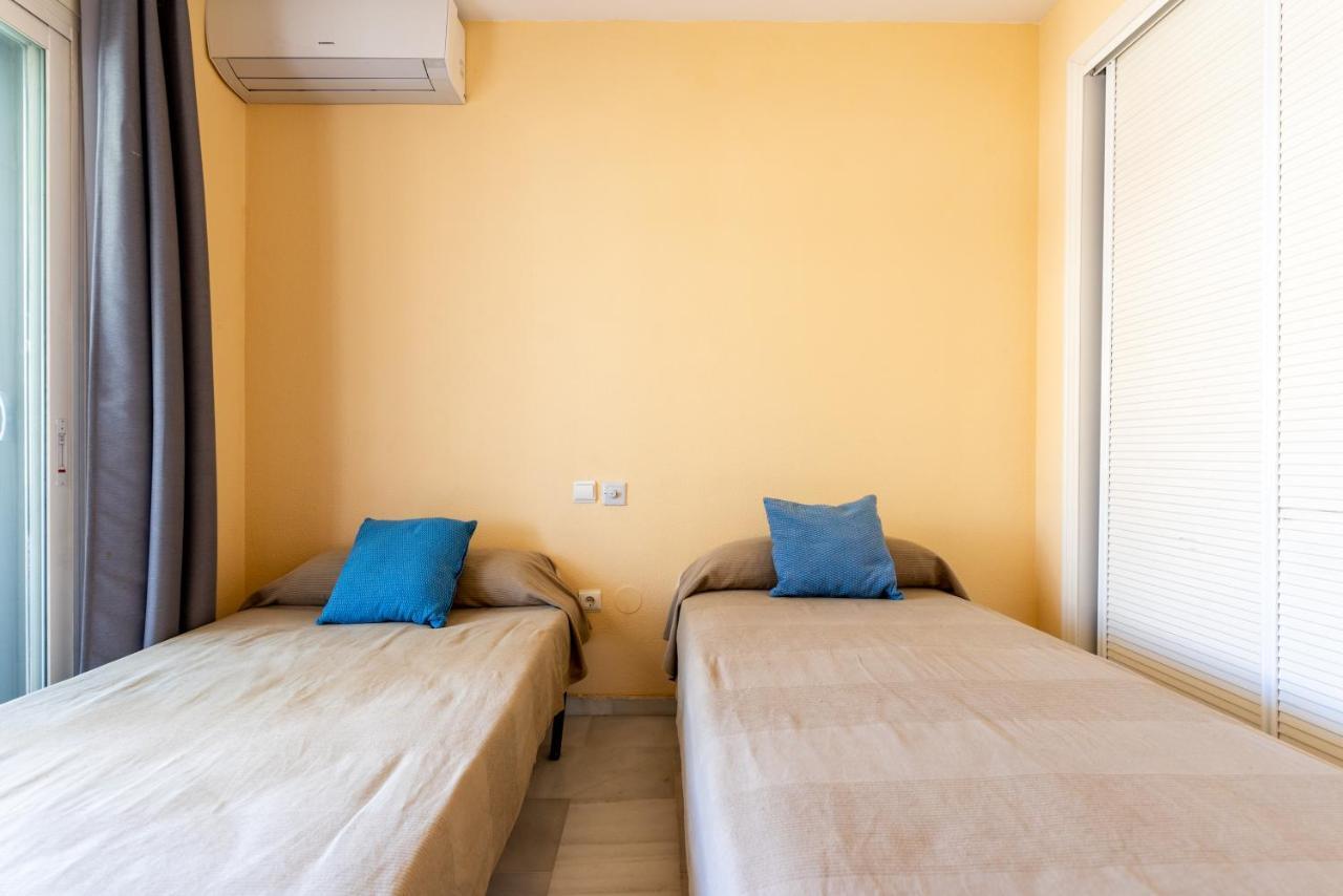 Apartamento Torremolinos Lc Buitenkant foto