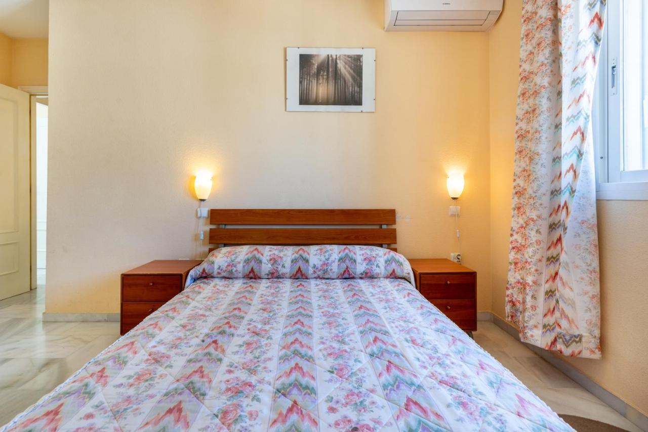 Apartamento Torremolinos Lc Buitenkant foto