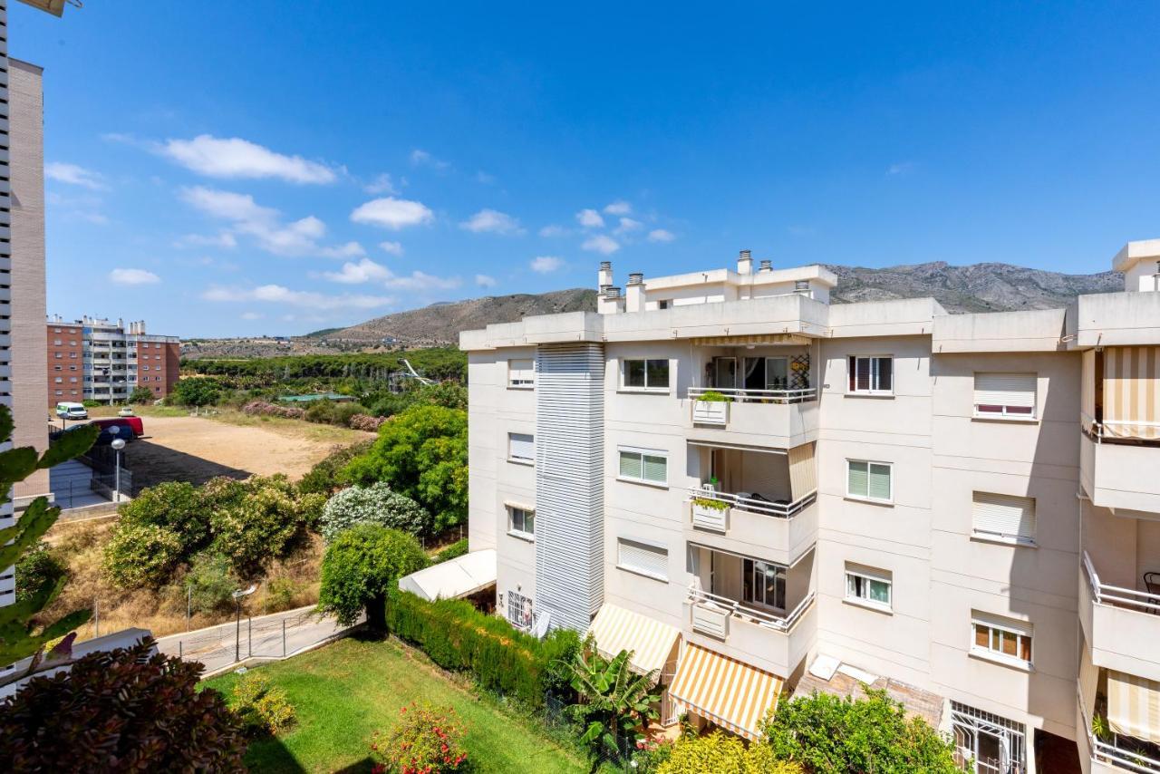 Apartamento Torremolinos Lc Buitenkant foto