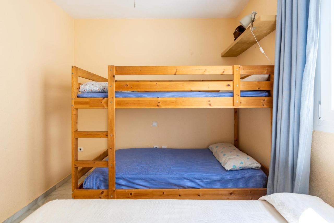 Apartamento Torremolinos Lc Buitenkant foto