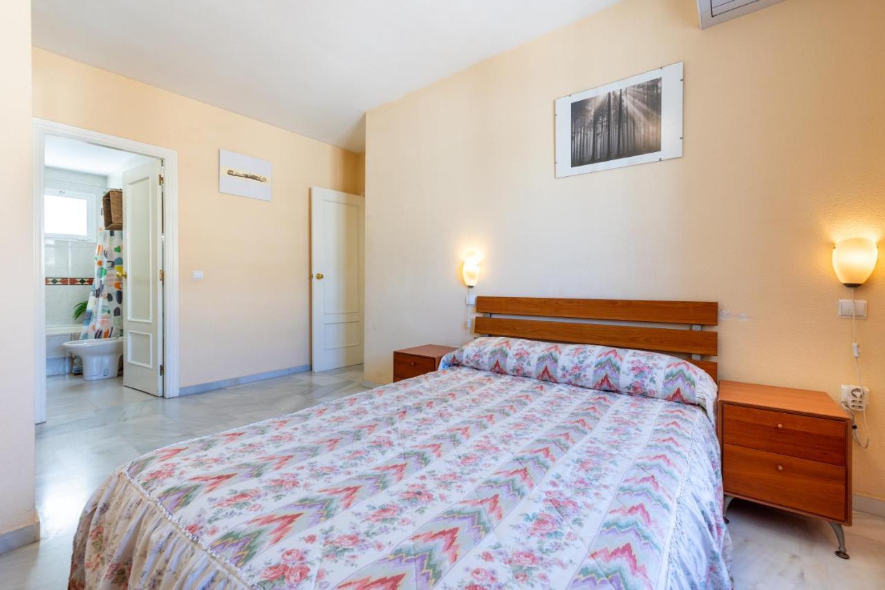 Apartamento Torremolinos Lc Buitenkant foto