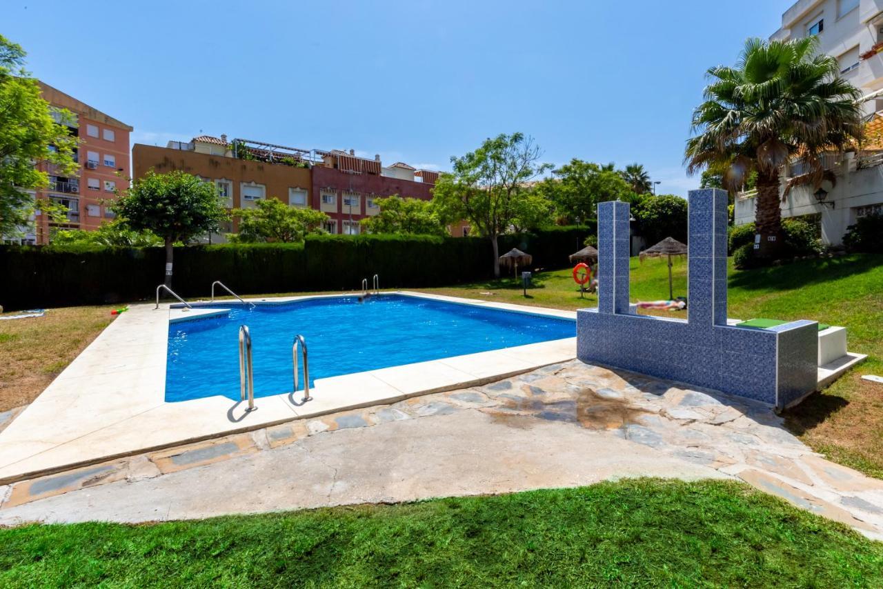 Apartamento Torremolinos Lc Buitenkant foto