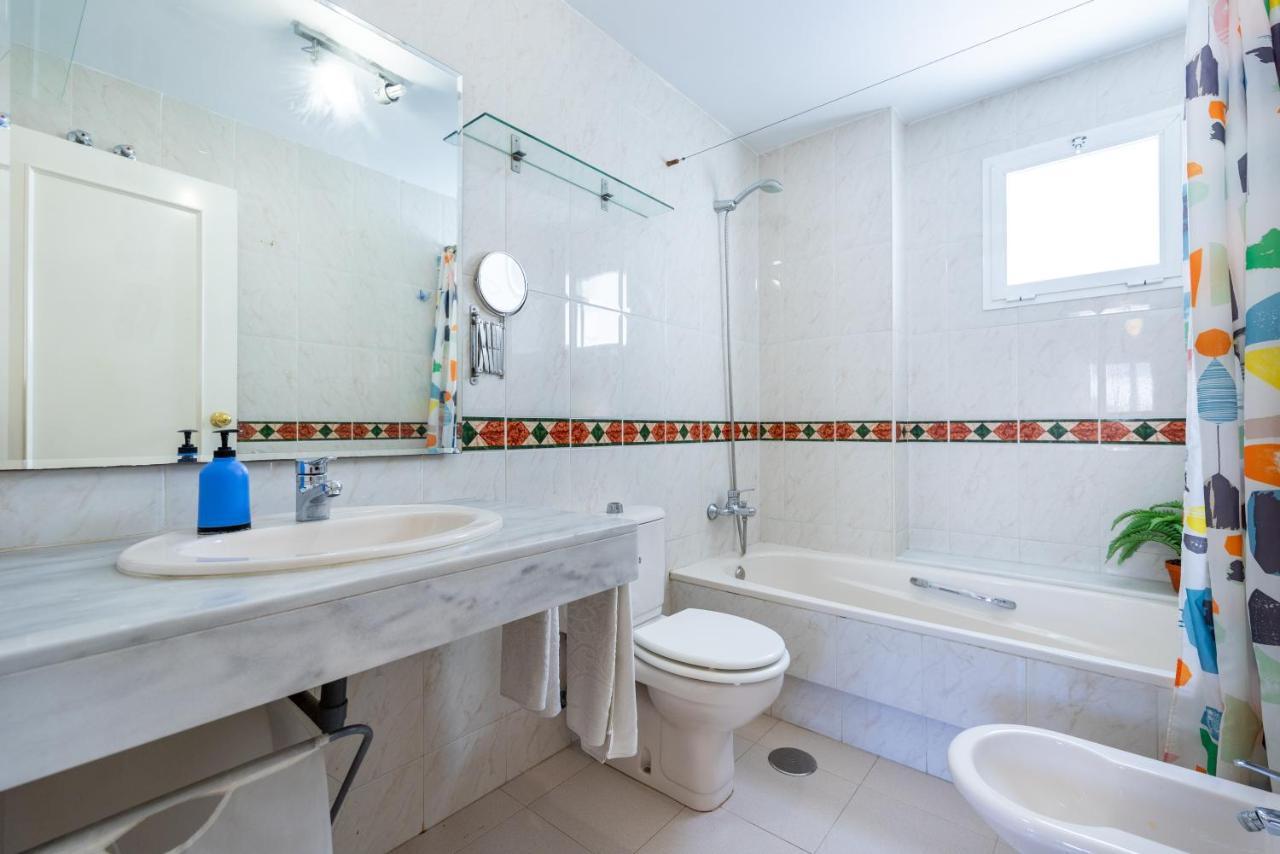 Apartamento Torremolinos Lc Buitenkant foto